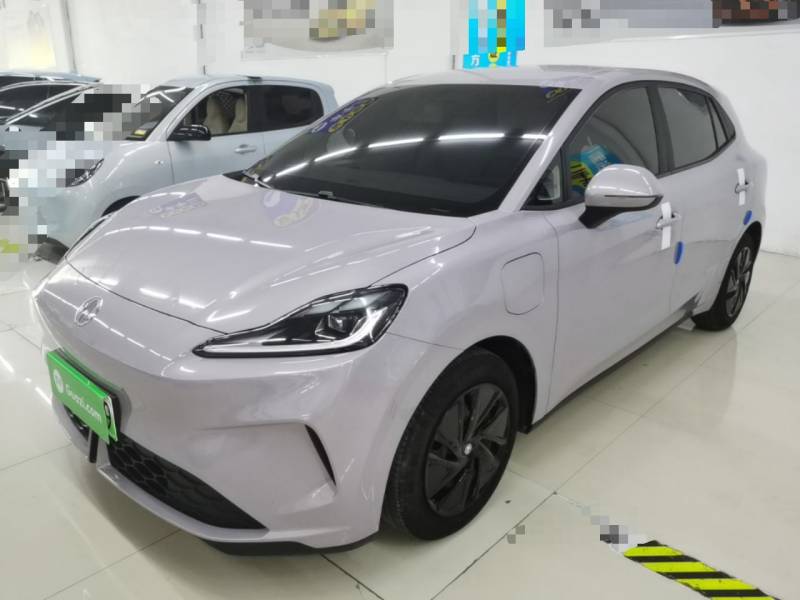 Used MG 4 EV 2026 Model 437 All-in-One Edition