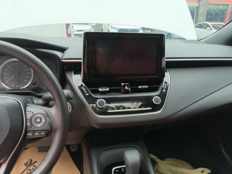Used Toyota Levin 2022 185T CVT Luxury Edition — 12