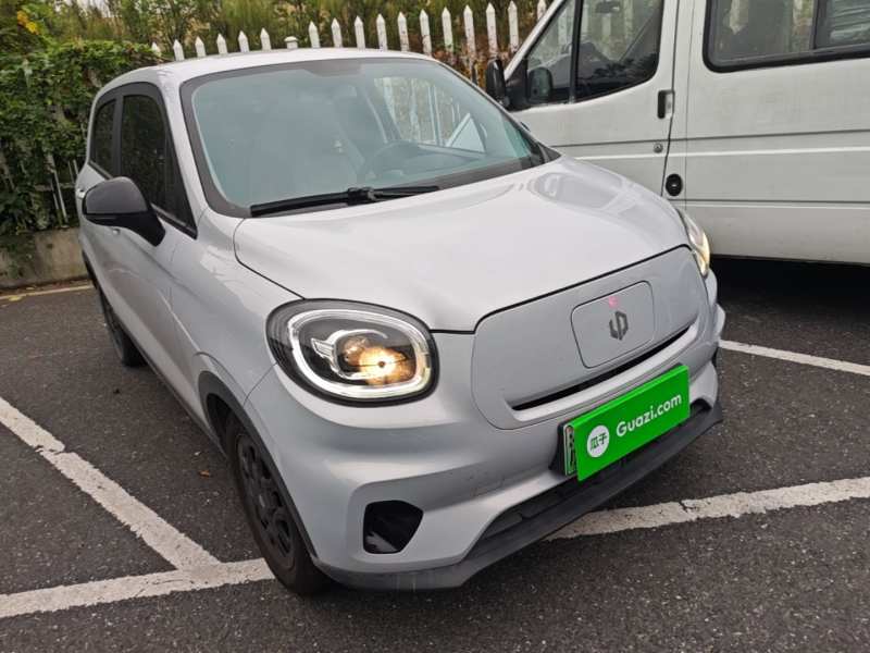 Used Leapmotor T03 2023 310 Lite Edition — 3