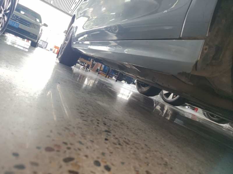 Used BYD Qin PLUS 2024 HONOR Edition DM-i 55KM Leading Model — 20
