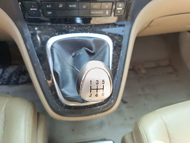 Used Haval H6 2011 2.0L Manual Two-Wheel Drive Urban Version — 15