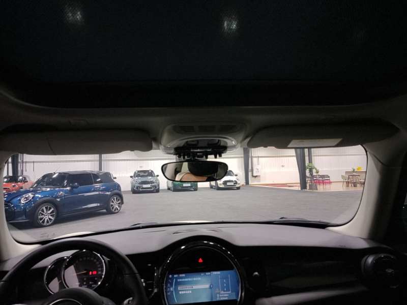 Used MINI 2023 1.5T ONE — 17