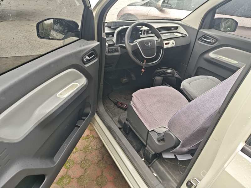 Used Wuling Hongguang MINIEV 2021 Macaron Fashion Model Lithium Iron Phosphate — 15