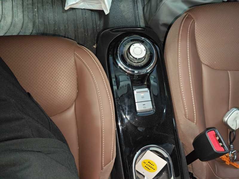 Used Wuling Bingo 2024 333 km Enjoyment Version — 9