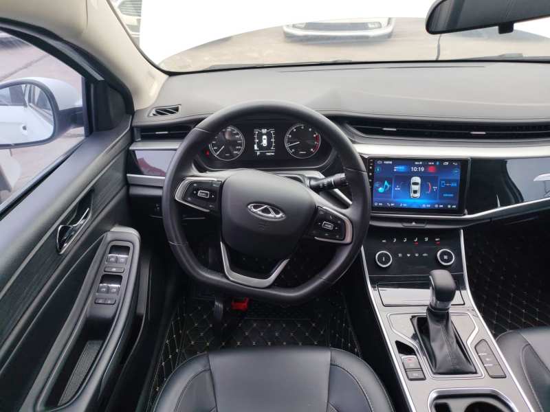 Used Chery Arrizo 5 2021 PRO 1.5L CVT Youth Edition — 7