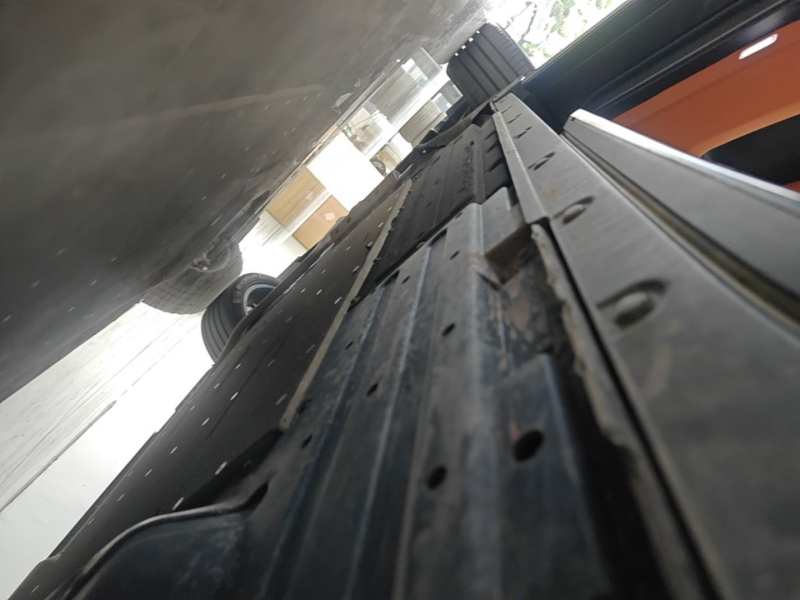 Used Li Auto L8 2023 Pro Model — 21