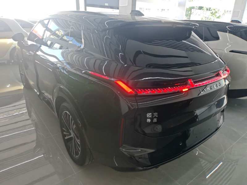 Used Lynk & Co 08 EM-P 2023 245km Ultra-Long Range Halo — 28