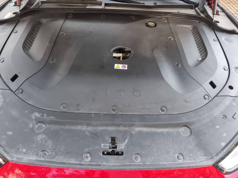 Used AITO/LUXEED/MAEXTRO/SAIC/STELATO AITO M5 2024 Extended-Range Max RS Four-Wheel Drive Advanced Intelligent Driving Version — 21