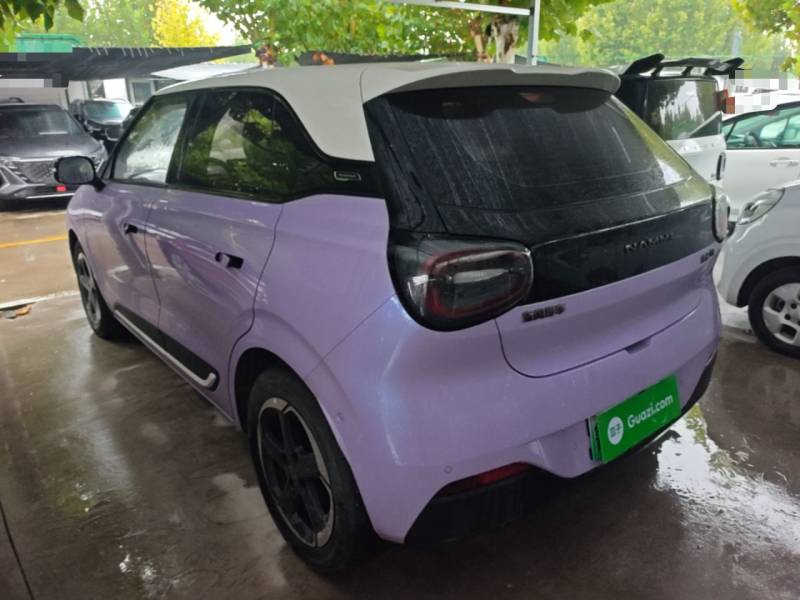 Used Dongfeng NAMMI 01 2026 Model, Beloved Edition 430 Ultra — 4
