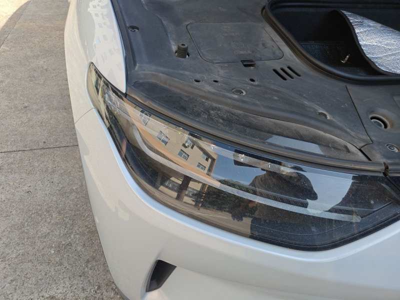 Used Leapmotor C11 2021 Revised Version Luxury Edition — 16