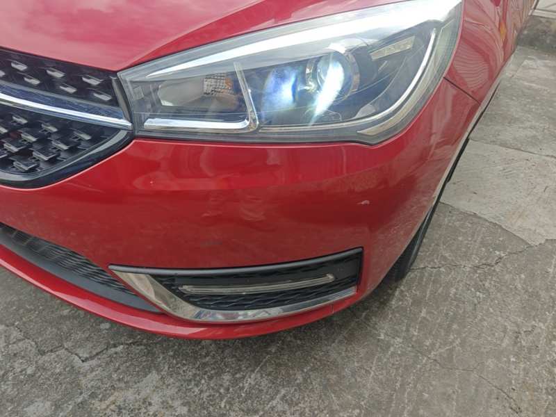 Used Chery Arrizo 5 2016 1.5L CVT Trendsetting Edition — 23