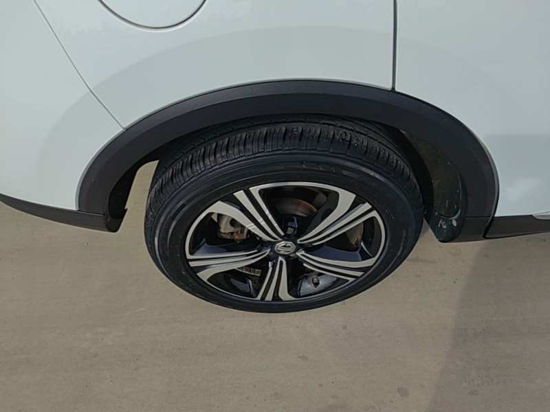 Used MG ZS 2020 180 DVVT Automatic Plus L2+ — 25