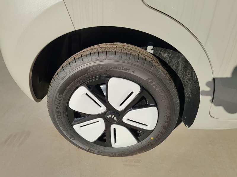 Used Wuling Hongguang MINIEV 2025 Four-Door Version Advanced Edition — 25