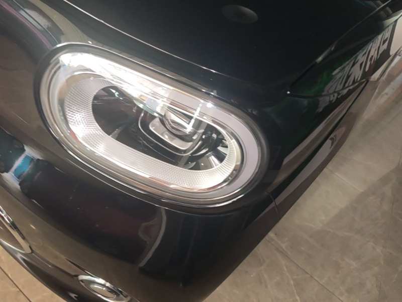 Used Wuling Hongguang MINIEV 2024 3rd Generation 215km Advanced Version — 23