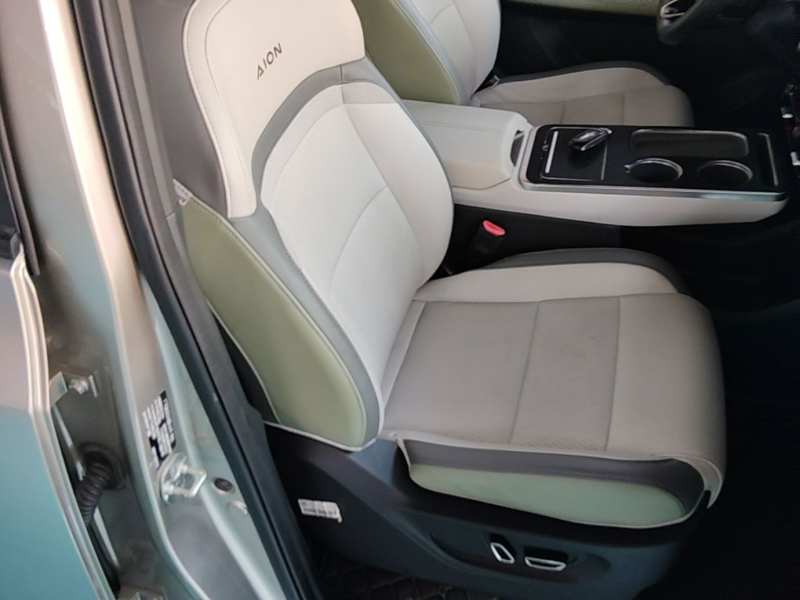 Used AION Y 2022 Plus 70 Smart Edition — 24