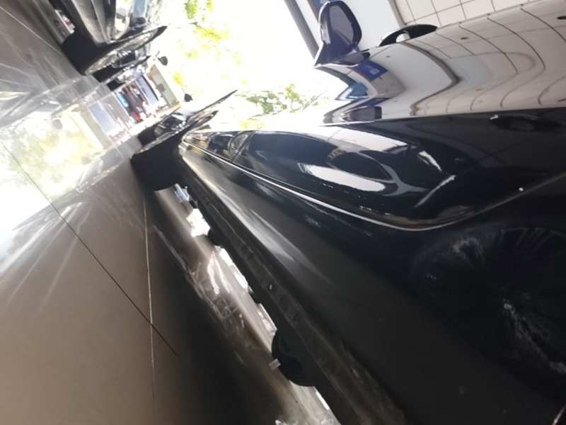 Used Hongqi H5 2022 Classic Model Facelift 1.5T DCT Qiyun Edition — 21