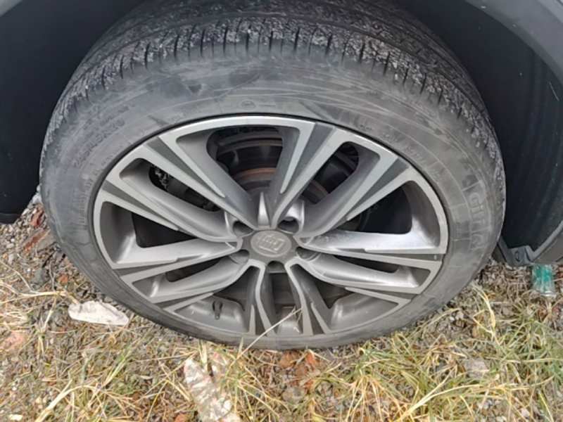 Used BYD Tang 2019 2.0T Automatic SmartConnect Prestige 5-Seater China VI Standard — 25