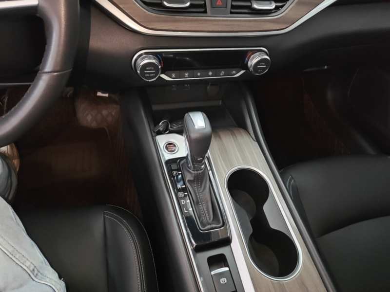 Used Nissan Teana 2021 2.0L XL Comfort Edition — 13