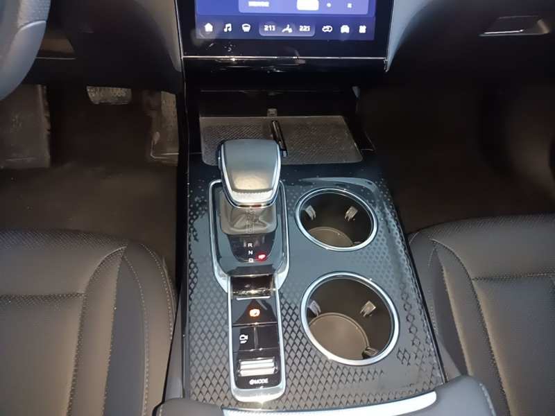 Used Hongqi HS3 PHEV 2024 PHEV 115km Jingwei Edition — 13