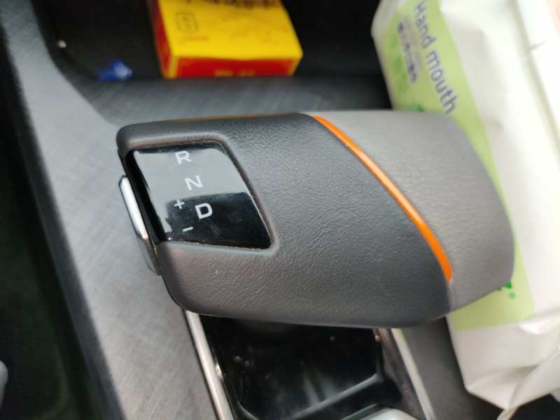 Used CHANGAN UNI-V 2022 1.5T Prestige Version — 15