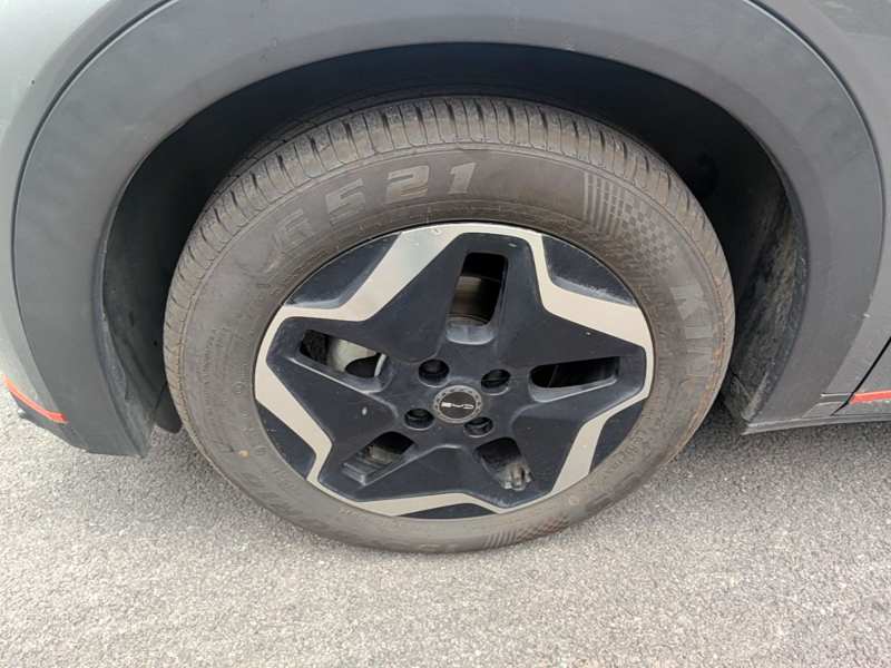 Used BYD Dolphin 2021 405 km Fashion Edition — 22