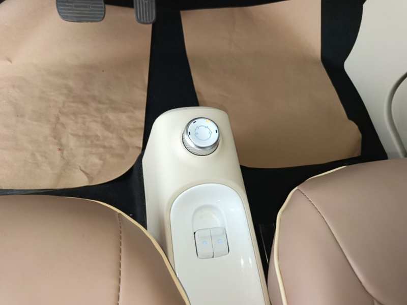 Used Wuling Hongguang MINIEV 2024 3rd Generation 215km Youth Edition — 13