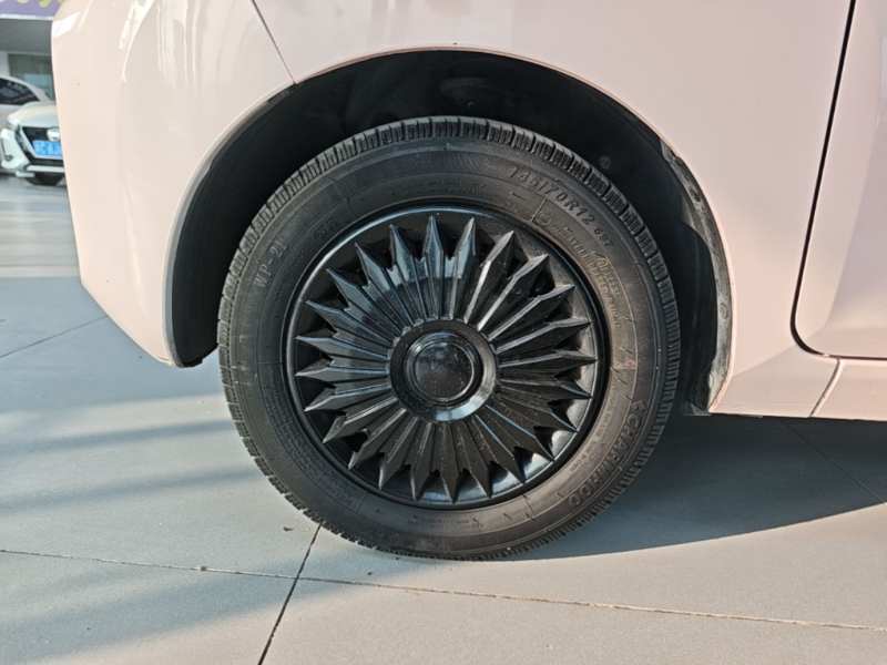 Used Wuling Hongguang MINIEV 2021 Macaron Premium Model – Lithium-NMC — 22