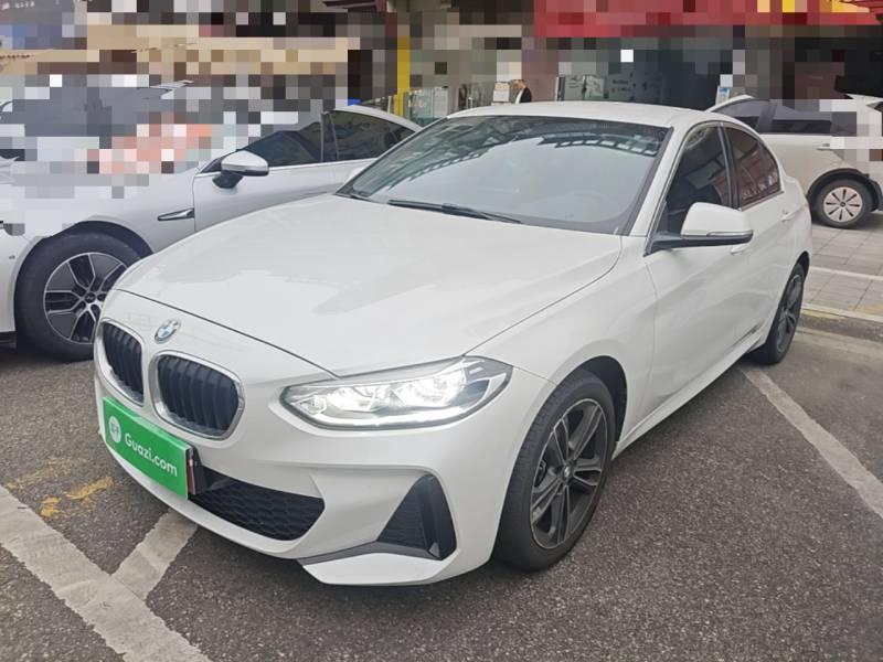 Used BMW 1 Series 2023 120i M Sport Edition