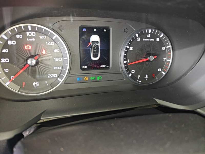Used MG 5 2021 180 DVVT Manual Youth Style Edition — 11