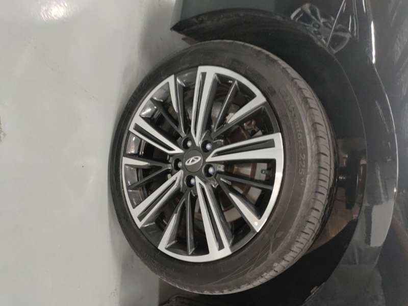Used Chery Arrizo 8 2025 1.6T DCT Rui — 22