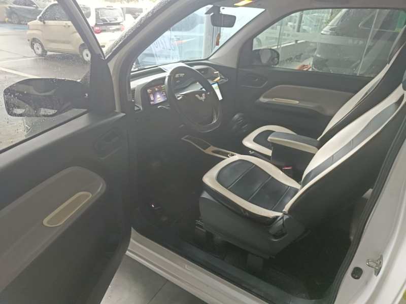 Used Wuling Hongguang MINIEV 2022 Enjoy Edition Lithium Iron Phosphate — 15