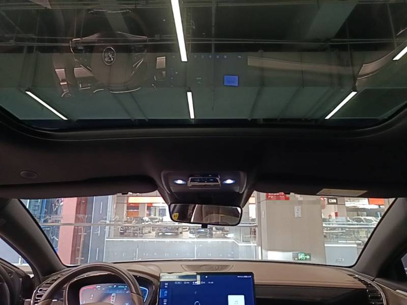 Used BYD Han 2022 DM-i 121KM Prestige Model – Executive — 17