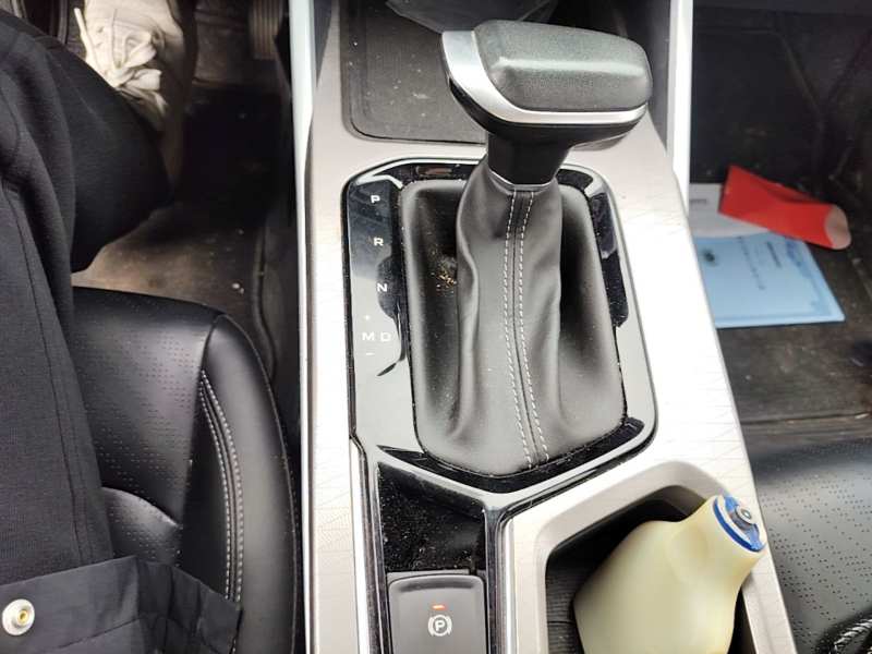 Used Geely Auto Emgrand 2022 4th Generation 1.5L CVT Luxury Model – Premium — 13