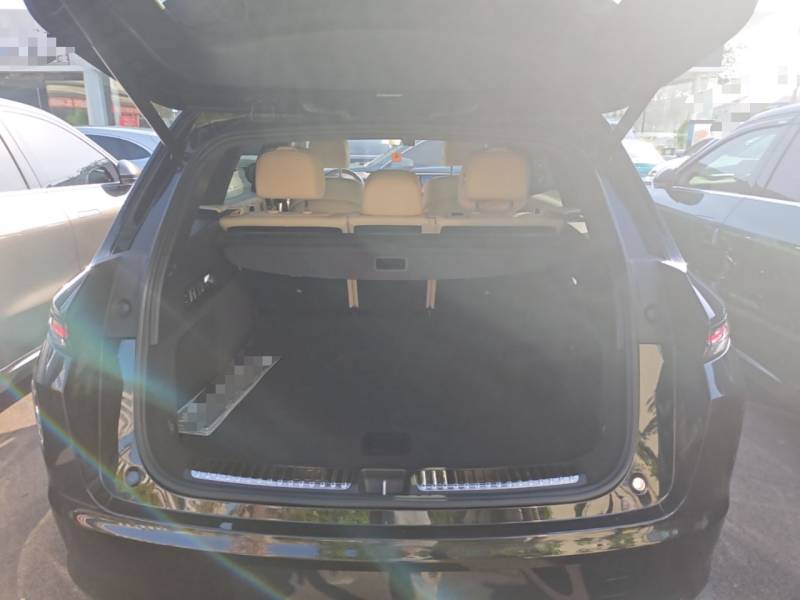 Used Li Auto L7 2023 Pro Model — 18
