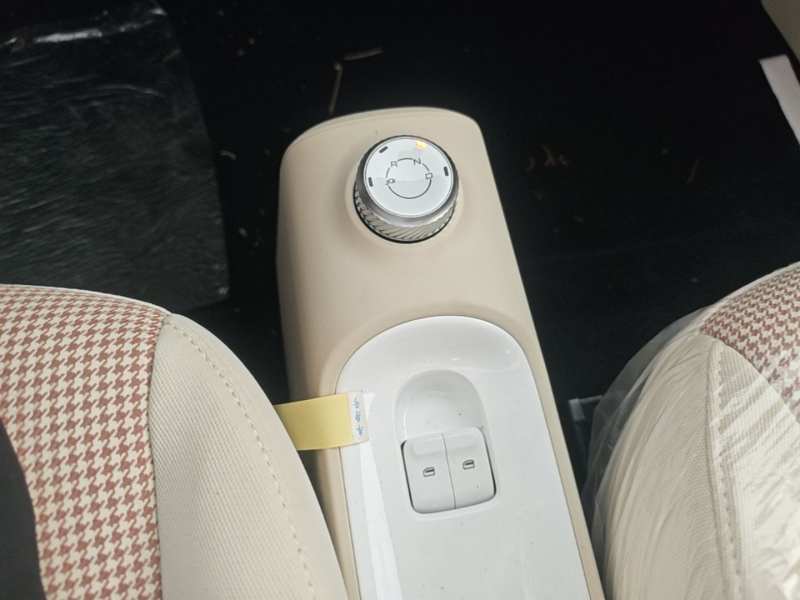 Used Wuling Hongguang MINIEV 2024 3rd Generation 215km Youth Edition — 13