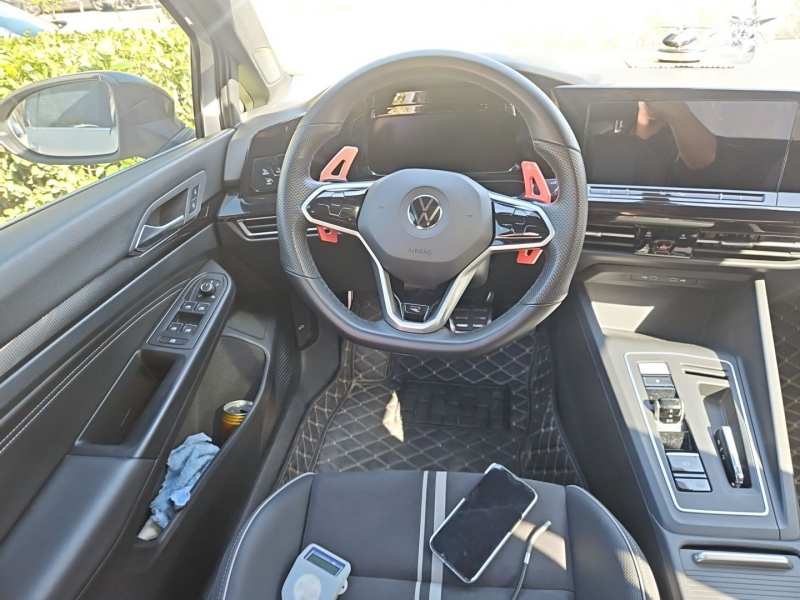 Used Volkswagen Golf 2021 280TSI DSG R-Line — 6
