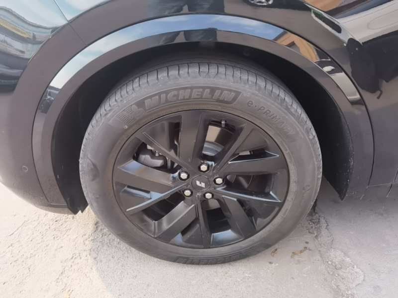 Used Li Auto L8 2023 Pro Model — 22