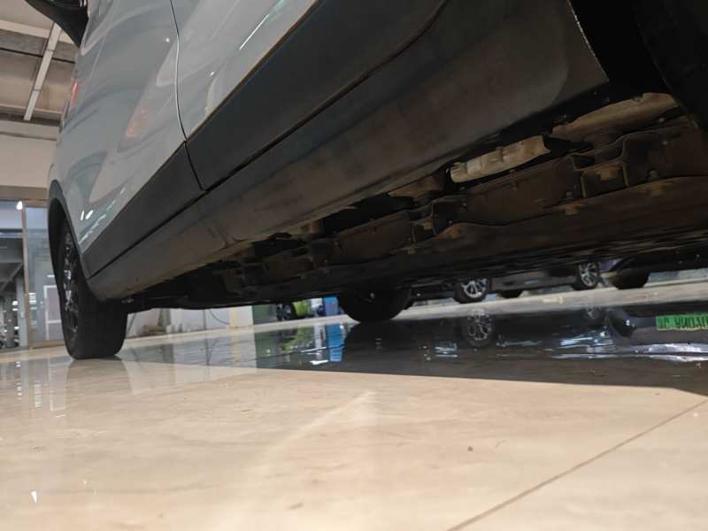 Used Leapmotor T03 2023 310 Lite Edition — 26
