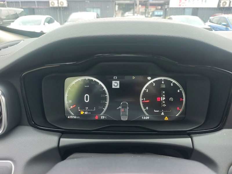 Used Lynk & Co 01 2019 2.0T Two-Wheel-Drive Pro Version China VI Standard — 11