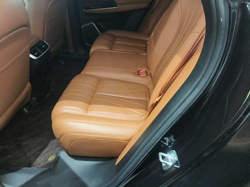 Used XPeng G9 2024 570 Max — 16