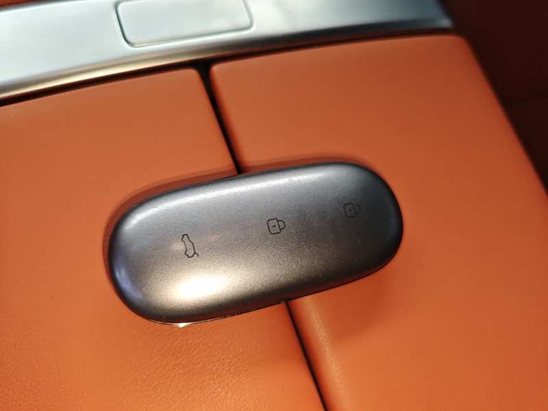 Used Li Auto L7 2023 Pro Model — 8