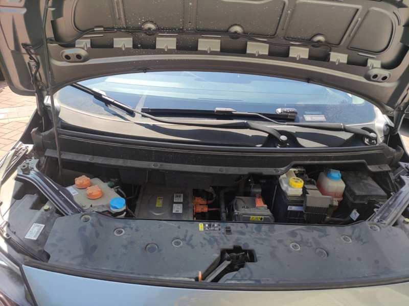 Used AION Y 2023 Younger Star Edition — 19