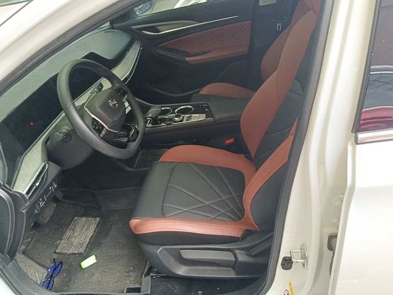 Used CHANGAN Eado 2024 PLUS Blue Whale NE 1.4T GDI DCT High-Energy Edition — 14