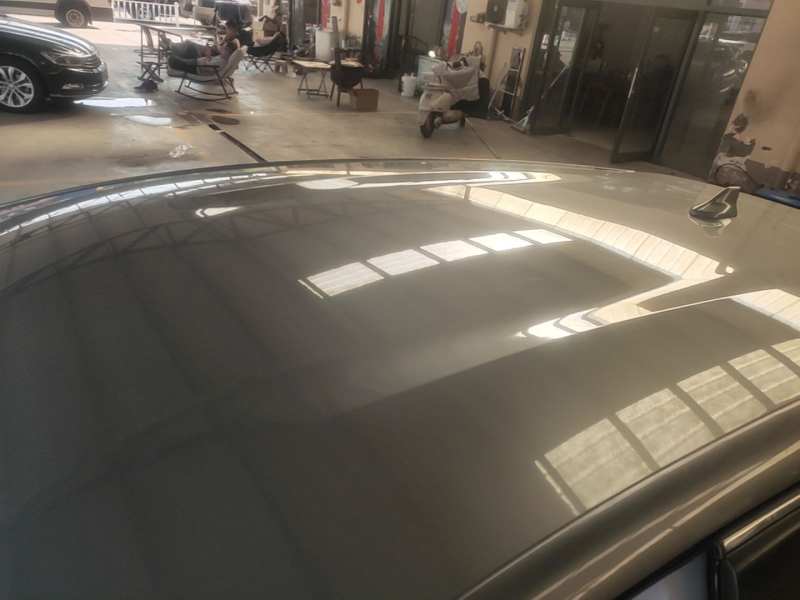 Used BYD Dolphin 2021 405 km Free Version — 26