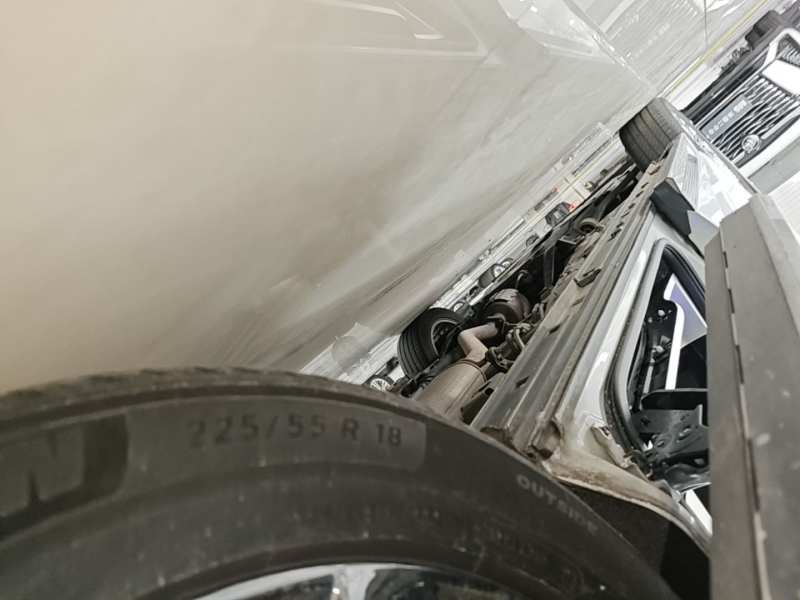 Used GAC Trumpchi M8 2023 Zongshi Series 400T Ultimate Edition — 21