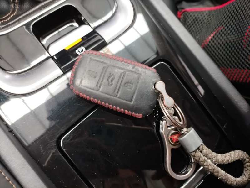 Used CHANGAN Eado 2018 High-Energy Edition 1.6L GDI Manual Pioneer Model China V Standard — 8