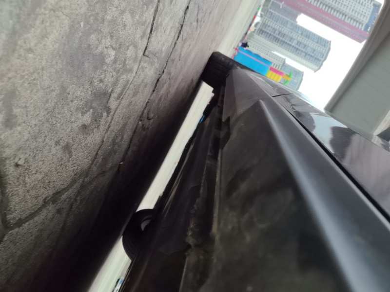 Used CHANGAN UNI-V 2022 1.5T Excellence Model — 21