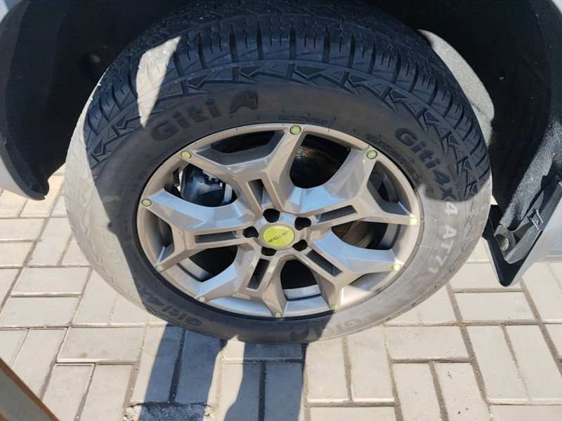Used JETOUR Traveler 2023 2.0T Four-Wheel Drive Conqueror — 22