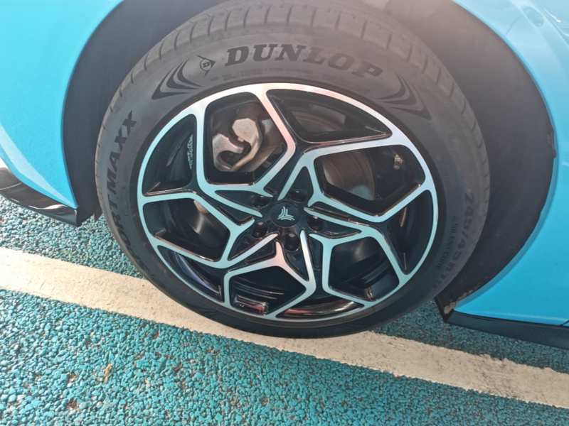 Used NETA GT 2023 660 — 22