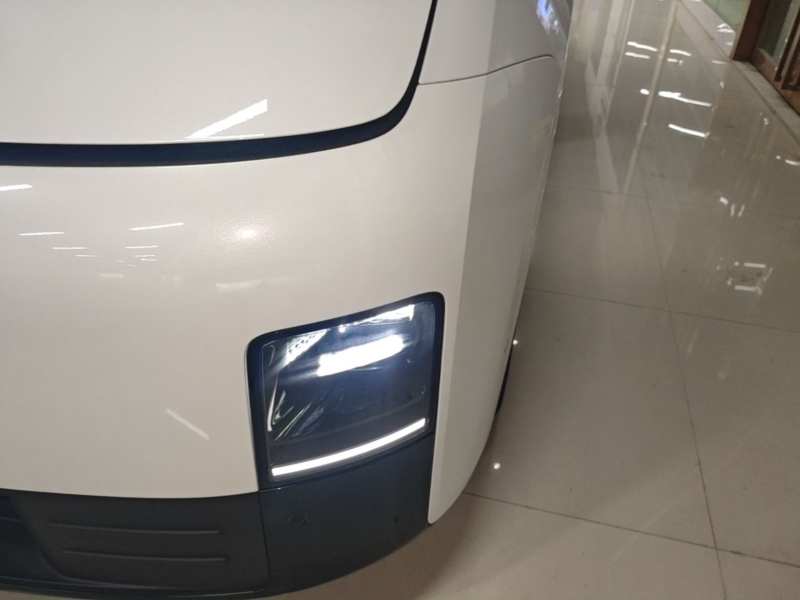 Used Li Auto MEGA 2025 Ultra Smart Refreshed Edition — 23
